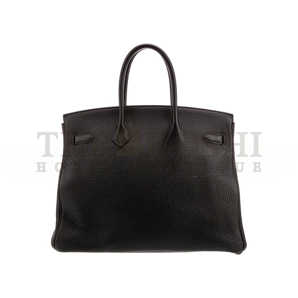 H**me5 TOGO BIRKIN 35 HER646255 (35*25*18cm) Master Quality